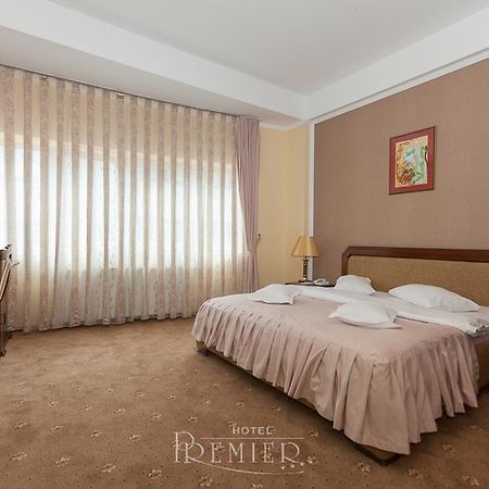 Hotel Premier Kluż-Napoka Zewnętrze zdjęcie